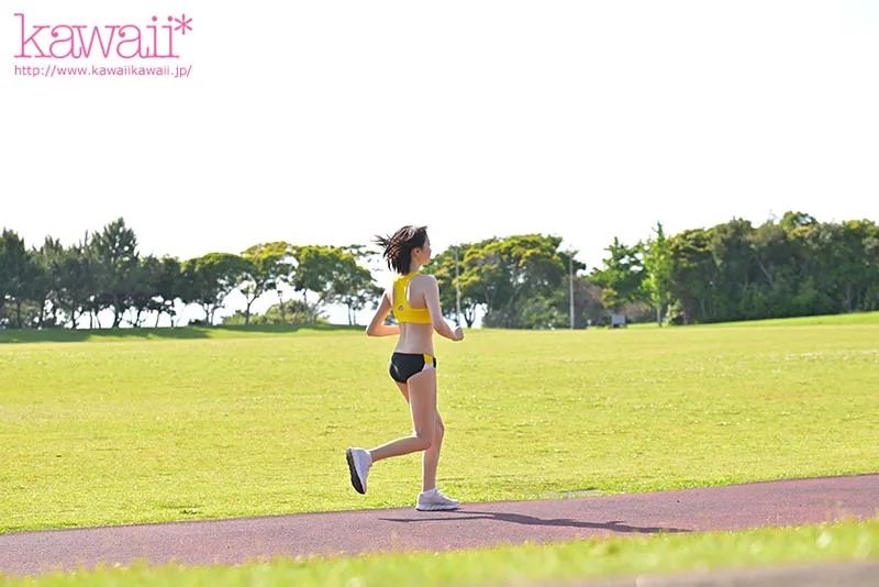 夏目真子出道照片3