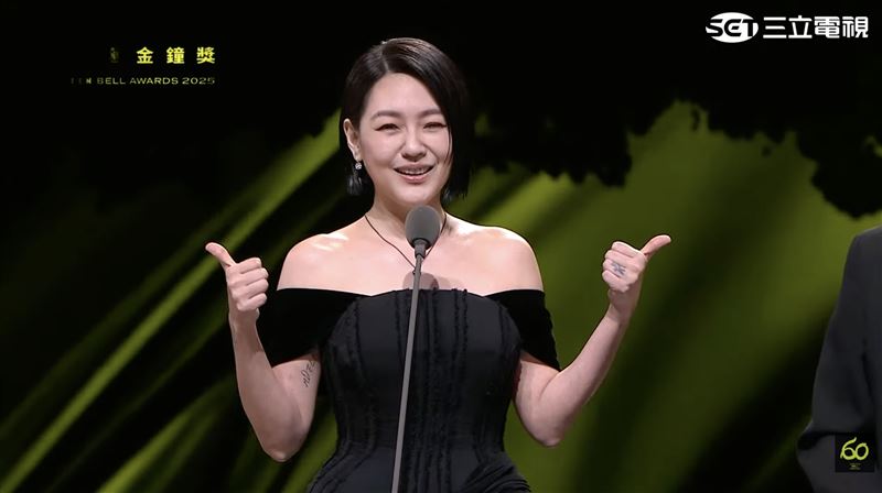 小S恭喜Lulu要幸福