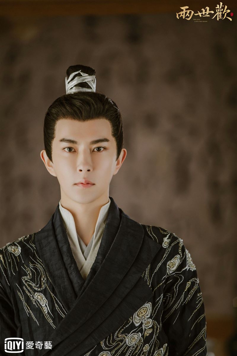 于朦朧生前广受粉丝喜爱