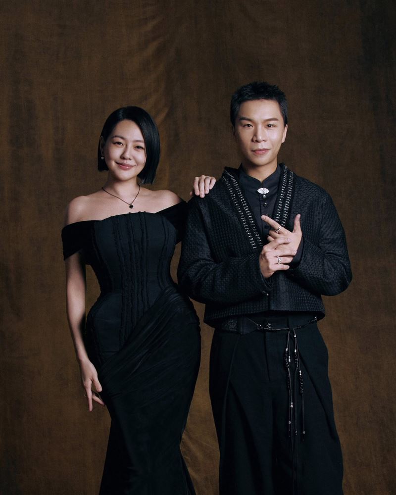 小S這次復出有大S疊影