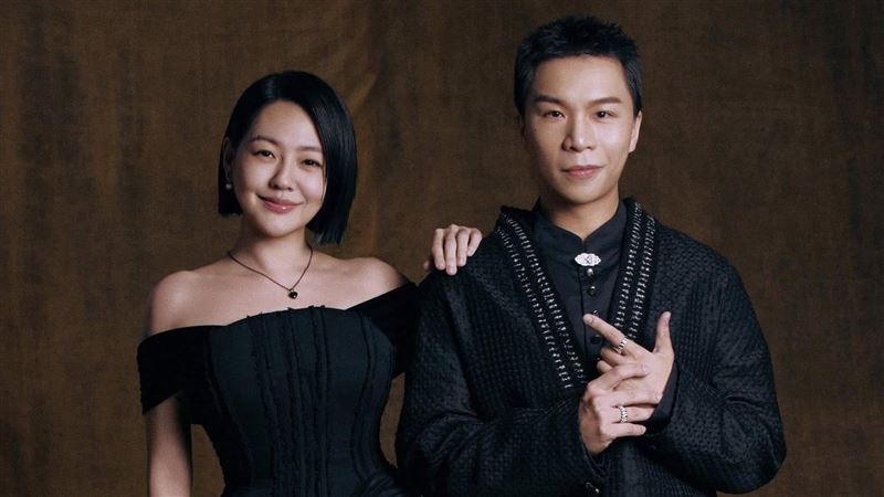 金鐘頒獎禮現場