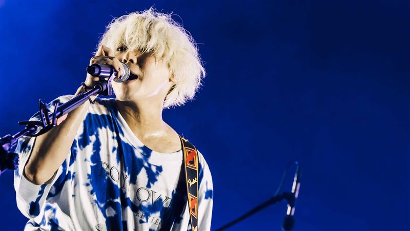 浪人祭台南首日现场全景