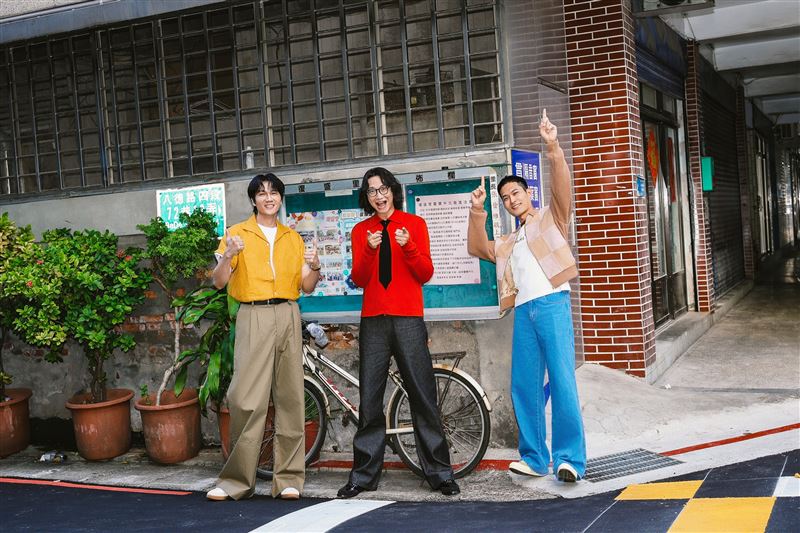 宇宙人台北小巨蛋演唱會再創完售佳績