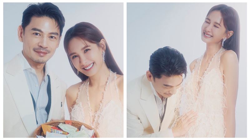 金鐘60屆焦點圖