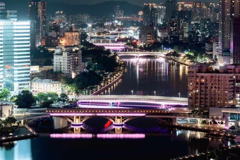 陳其邁臉書提及滲透式行銷的畫面