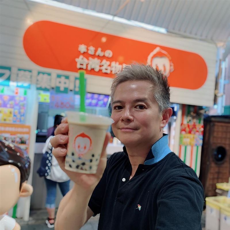 李承泰在名古屋開店