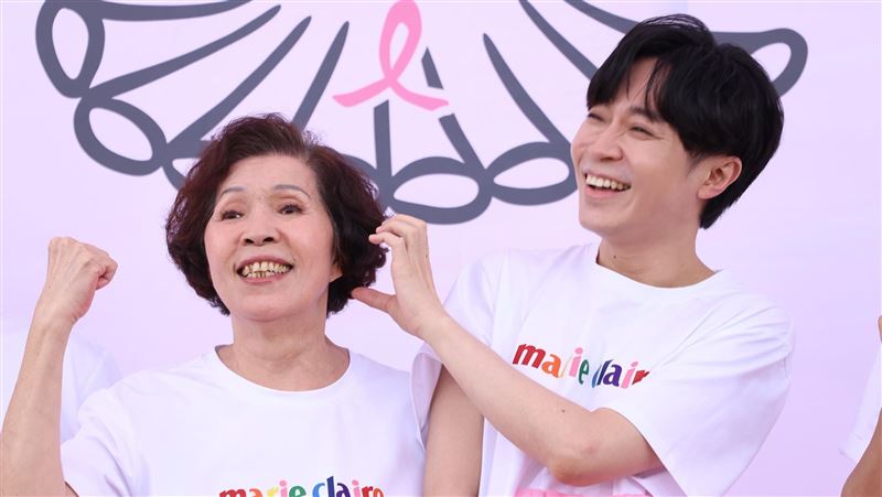 Marie Claire美麗佳人封面照片