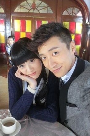 喬任梁生前與陳喬恩交情好