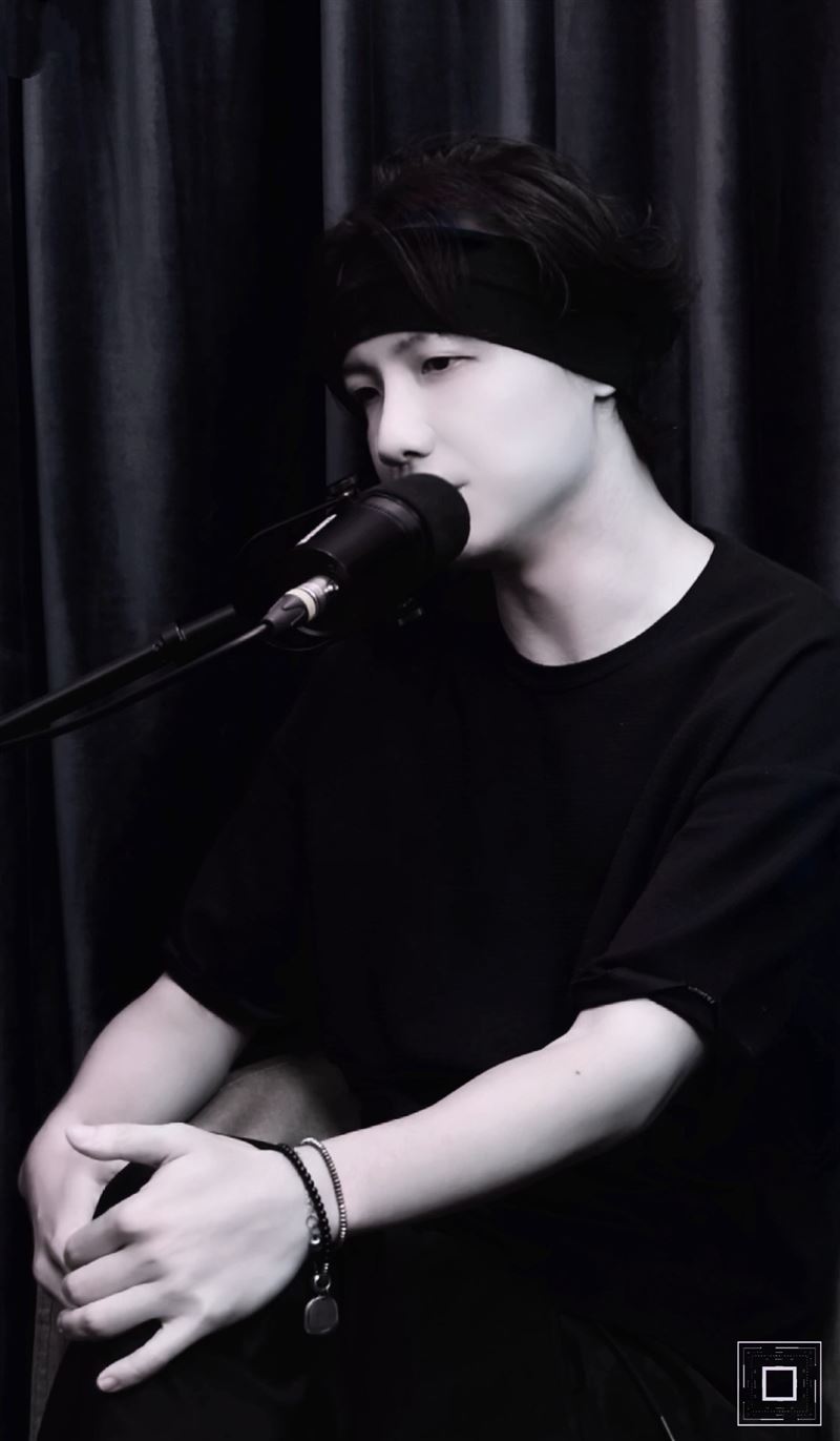 圤智雨与AJ哥的对峙