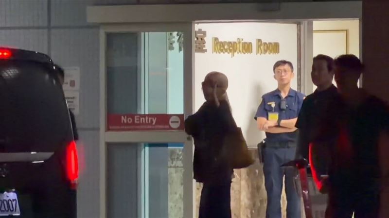 Rosé向粉丝道别