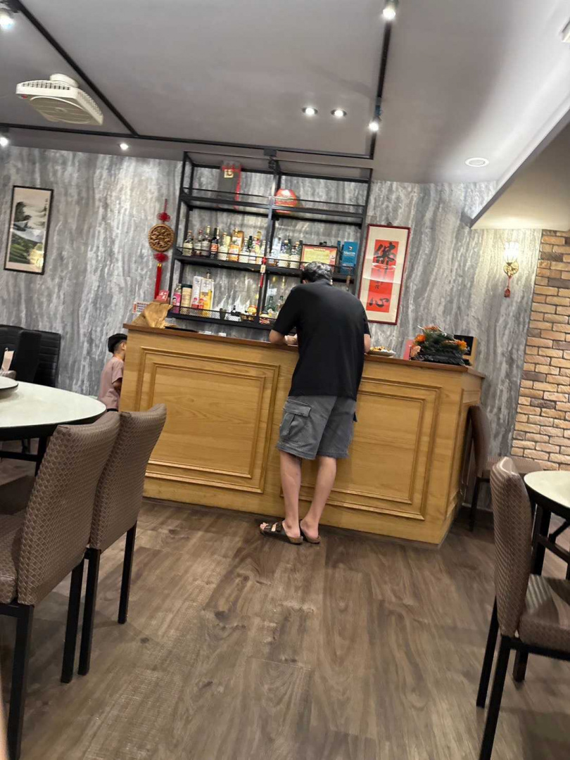 黃少谷帶娃日常