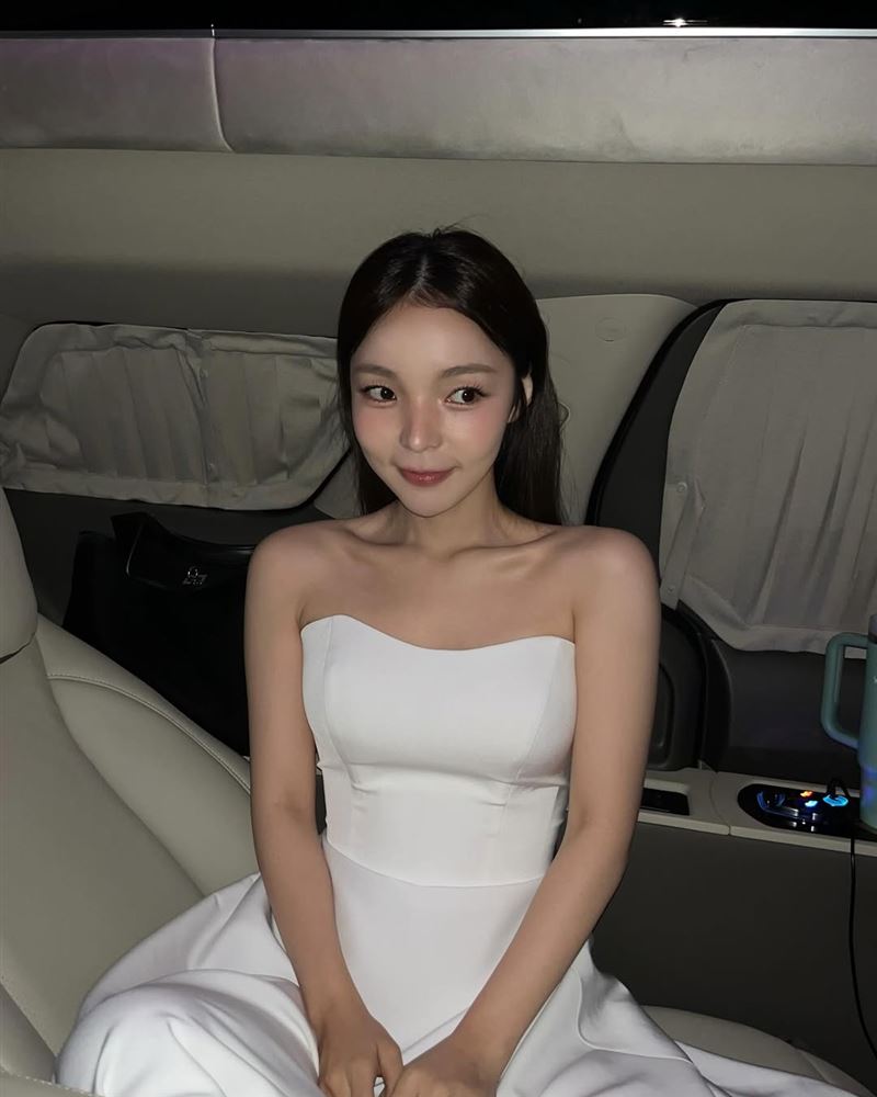 朴真珠婚禮宣布照片