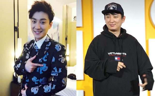 喬任梁与王思聪图片