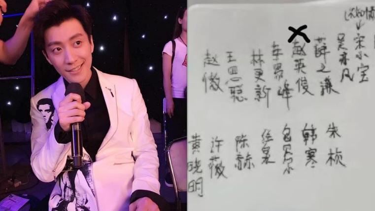 喬任梁相关图片