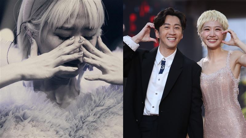 金鐘獎頒獎典禮現場照片