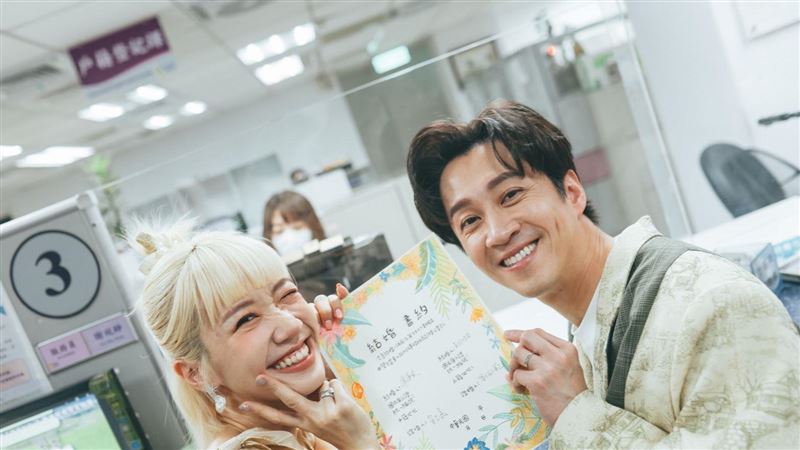 金鐘現場相關照片