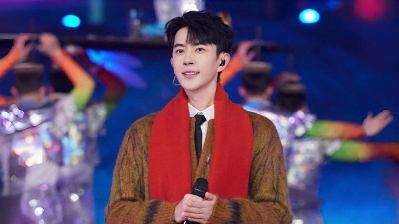 于朦朧相關照片