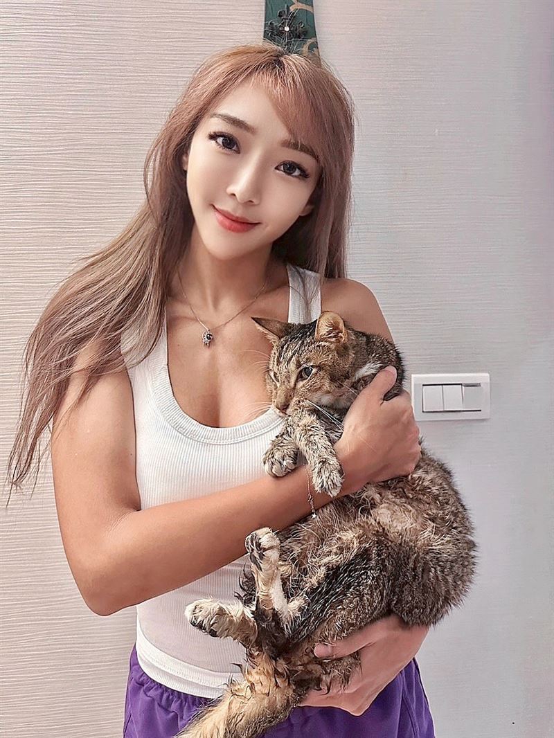 初遇帕克的故事照片