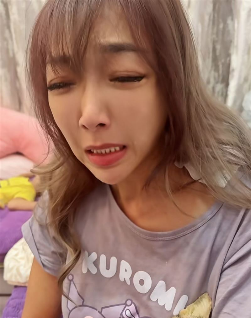 帕克與李宓合照