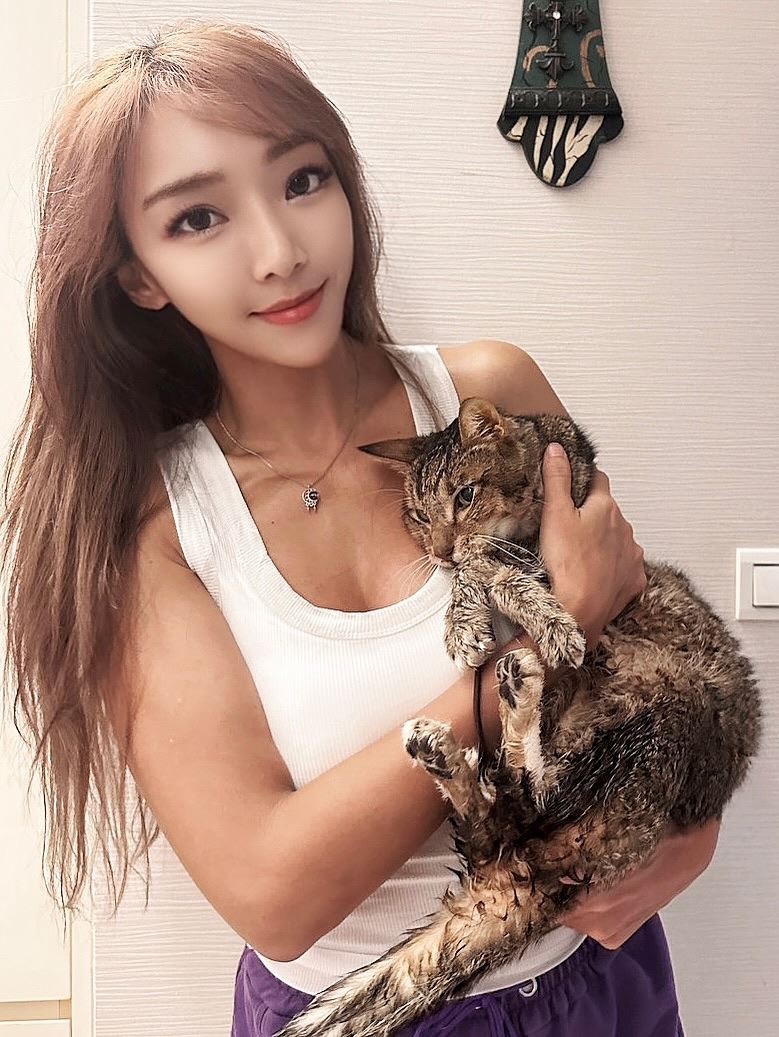 帕克最後時光照片