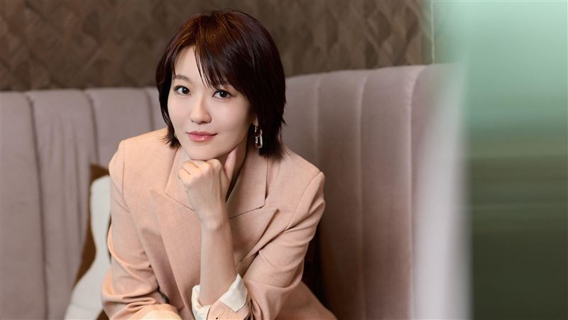 蔡淳佳現場照片