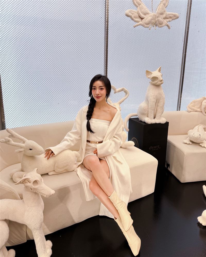 李聖傑與夏宇禾緋聞