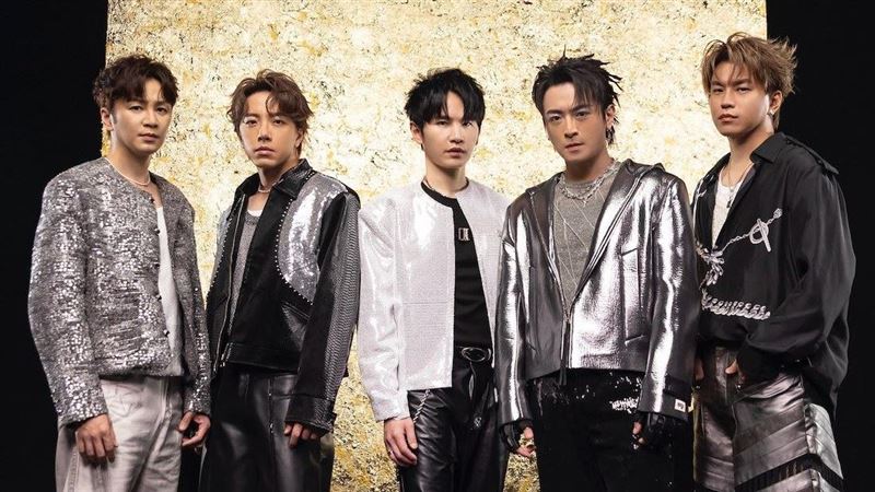 Energy成員坤達與書偉捲入逃兵案