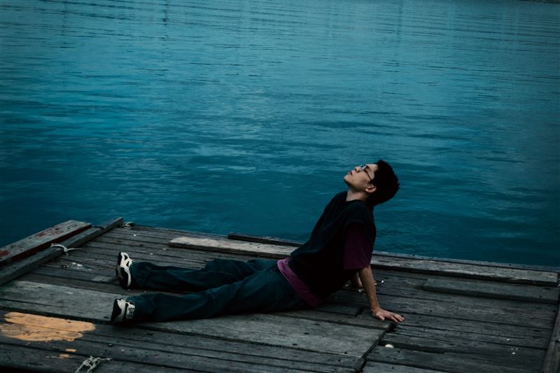 Wols 创作低潮影像