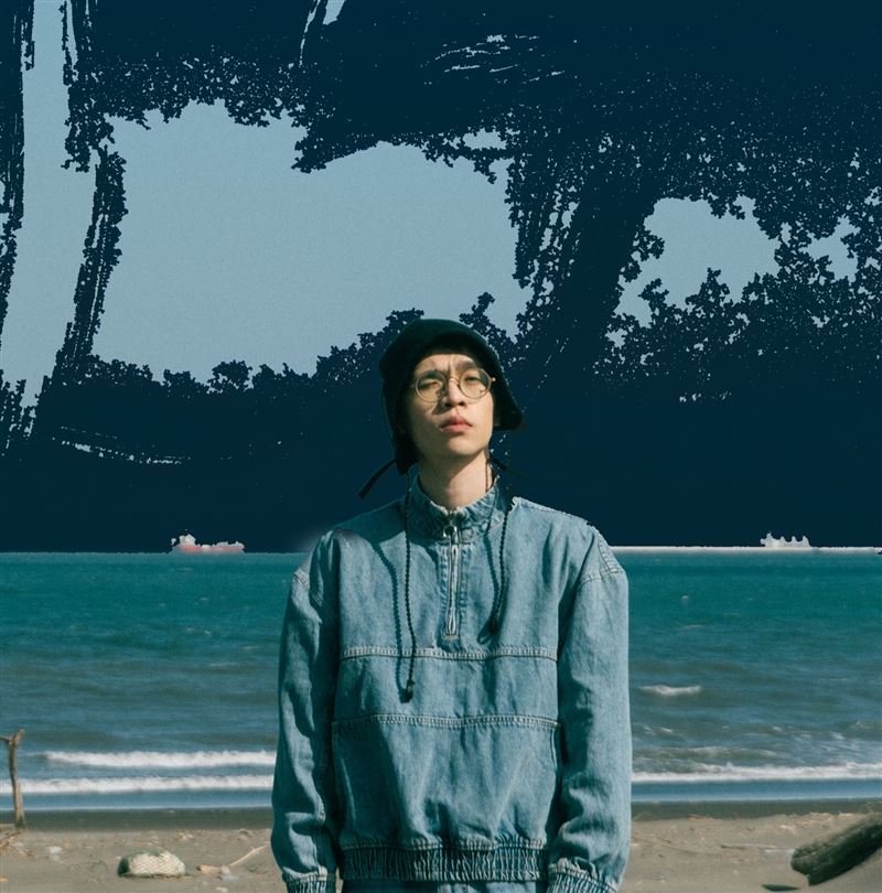 Wols 深蓝色 插图1