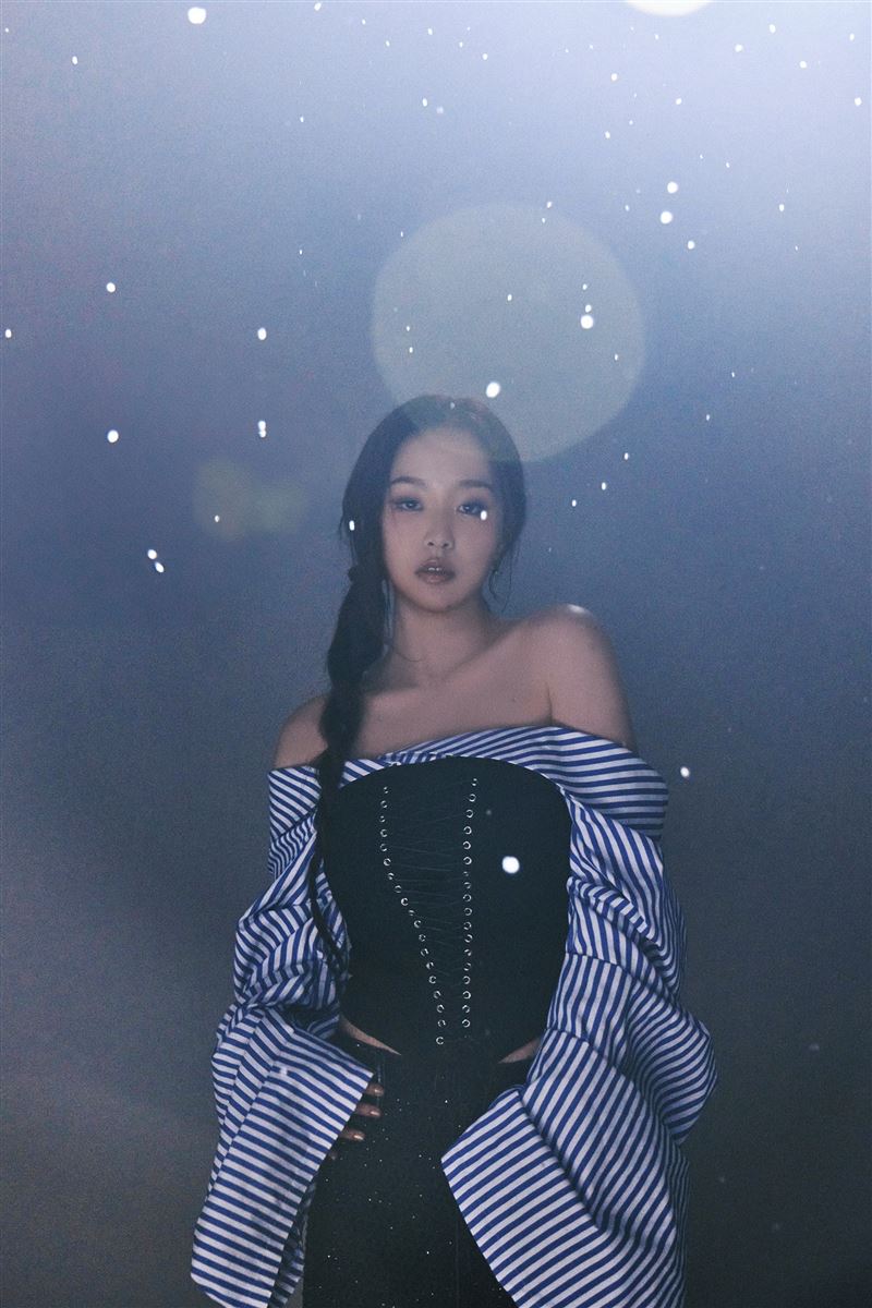 錄音室中的靈感碰撞