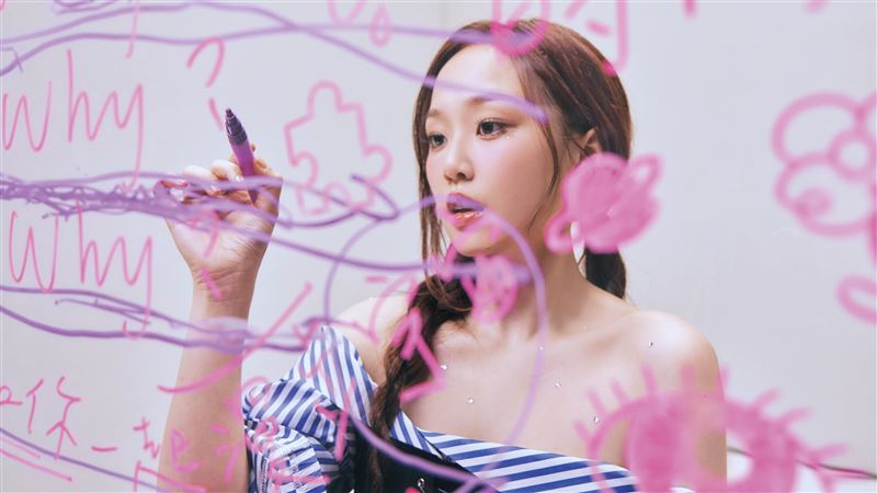 Caramel Eyes 封面照片