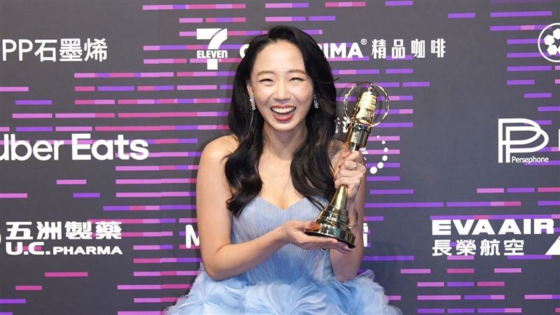 金鐘獎現場大圖