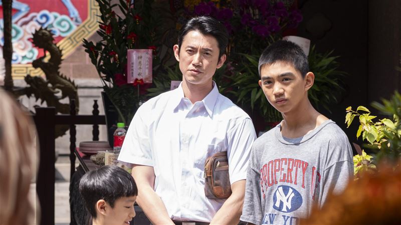 《南方時光》高雄取景