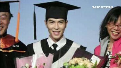 PTT討論截圖與蕭敬騰照片