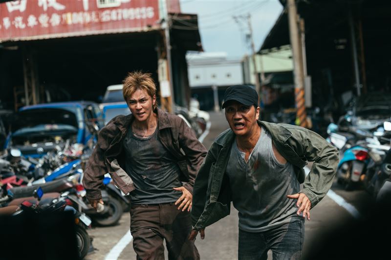 做伙MV拍攝花絮