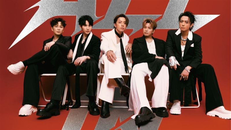 Energy捲入逃兵案，演藝工作恐全面暫停（圖／相信音樂提供）