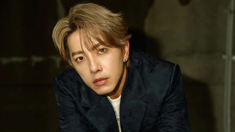 坤達捲入逃兵案（圖／翻攝臉書）