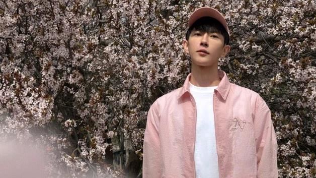 于朦朧生前直播截圖