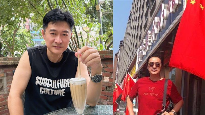 黃安在福州定居養老