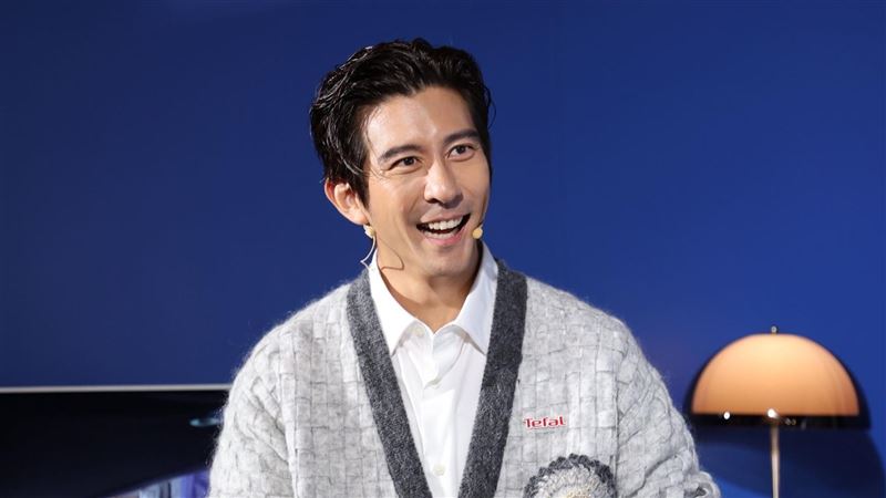 修杰楷首發聲道歉照片