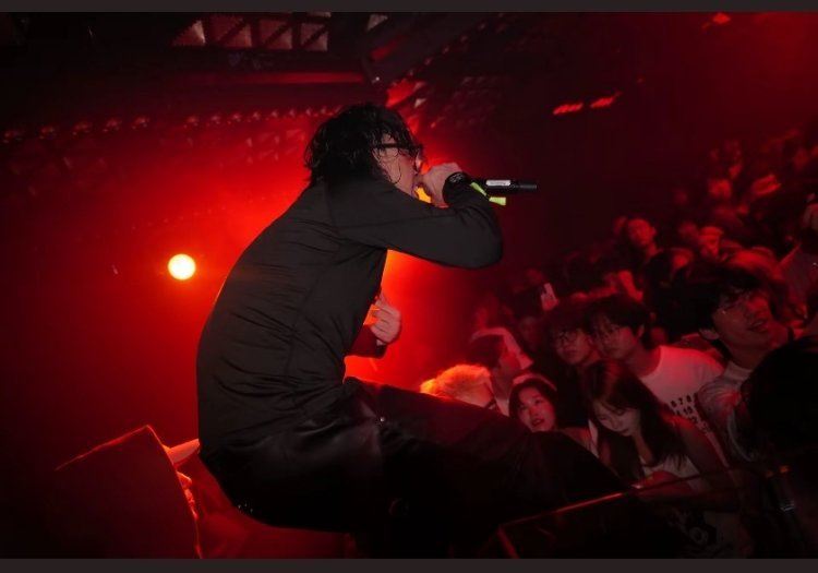 文博事故现场照片