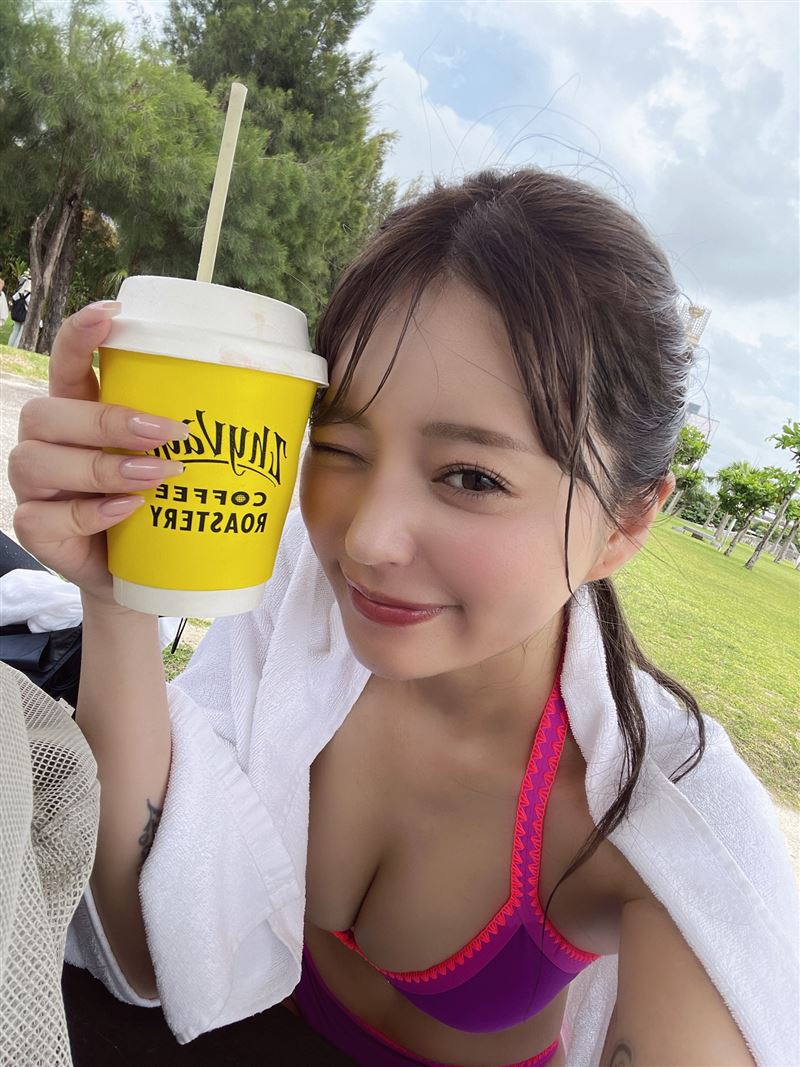 節目中回憶初戀的高橋藍