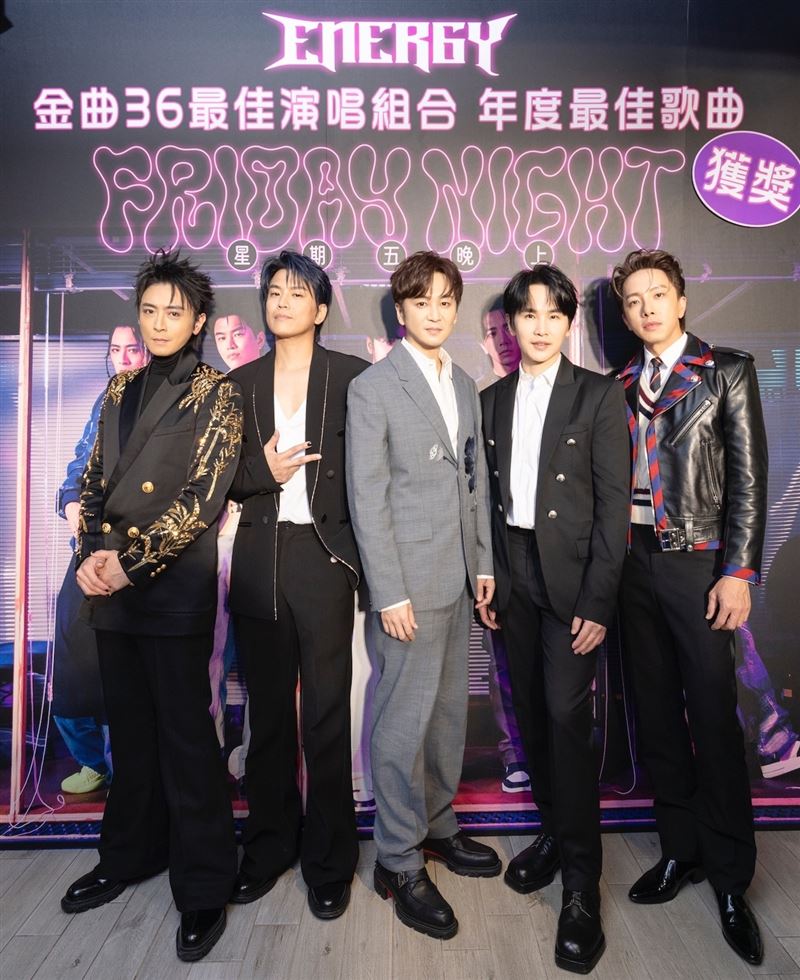 Energy張書偉與坤達深陷閃兵風波