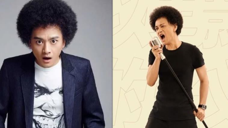 赵英俊相关新闻图片