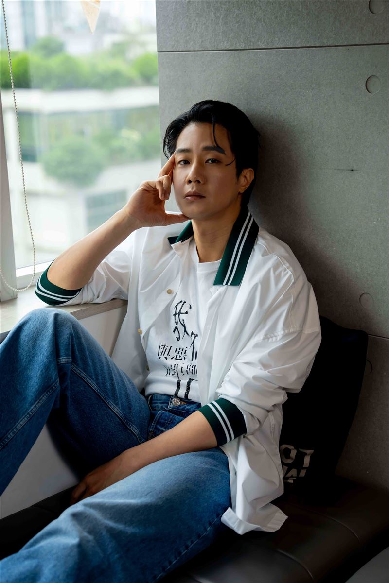 薛仕凌免役照片