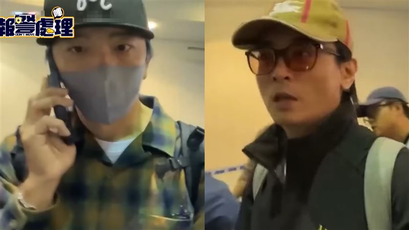 （圖／三立新聞網）