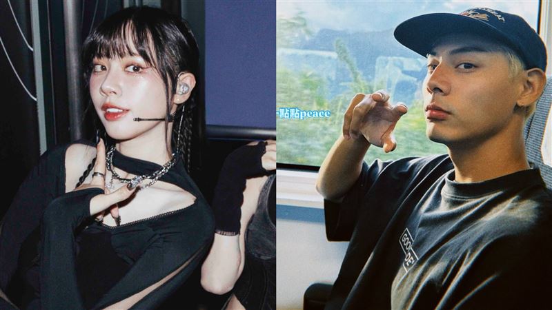 LUVSSI出道记者会现场全景