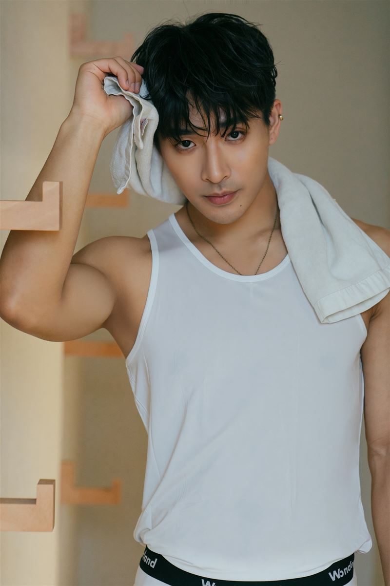 情人節告白啦啦隊