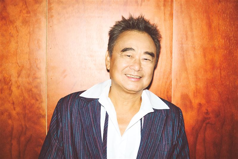 陳昇跨年演唱會與新專輯籌備中