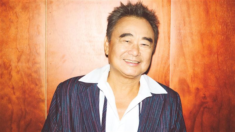 陳昇跨年演唱會與新專輯籌備中